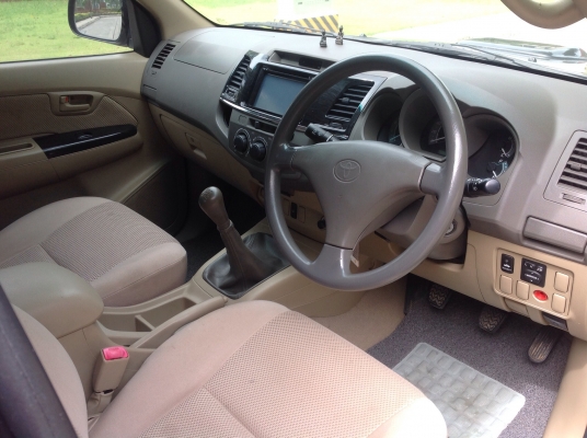 Toyota. Vigo. 2500. Vn turbo prerunner Toyota. Vigo. 2500. Vn turbo prerunner