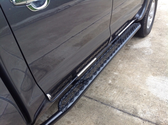 Toyota. Vigo. 2500. Vn turbo prerunner Toyota. Vigo. 2500. Vn turbo prerunner