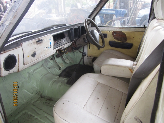 กระบะอึดซักคัน Rn 20 ราคาถูกๆ 25000 ด่วนนนนเอาไปทำแต๋น