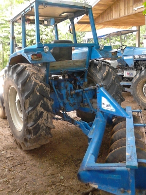 ขาย! Ford6600 T6 ขาย! Ford6600 T6
