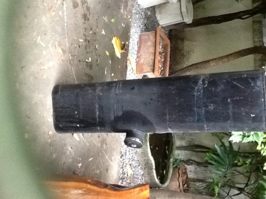 ขายถังน้ำมันใหม่ๆๆสวยๆๆ