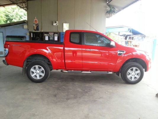 ขายรถ Ford Ranger