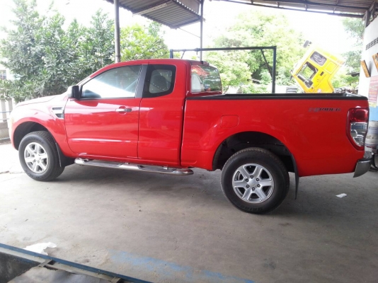 ขายรถ Ford Ranger