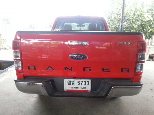ขายรถ Ford Ranger
