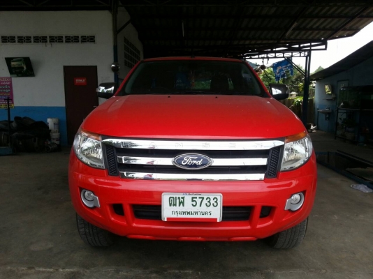 ขายรถ Ford Ranger