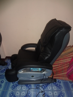 เก้าอี้นวดไฟฟ้า