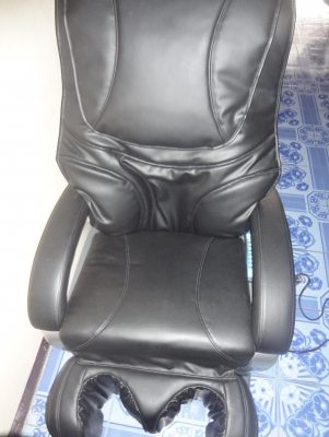 เก้าอี้นวดไฟฟ้า