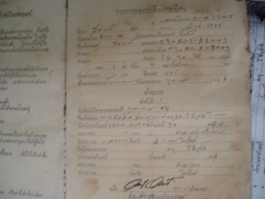 ขายฮอนด้าค้สตอม900สตาสมือใช้งานได้ปกติ5000บาท