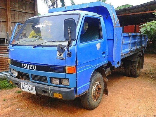 ***ขายแล้วครับขอบคุณ Truck2hand ขาย6ล้อดั้มดิน5คิว ราคาเบาๆISUZU 115 JAANPR59LL ห้างแท้เกียร์สั้นปี34 วางเครื่อง6BD1-165แรง (ใบคุม) เครื่องใหญ่แรงดี อึดทน แน่นๆ ช่วงล่างหน้าเดิม6น็อต เฟืองท้ายF คัสซีดี ไม่ปะไม่ดาม กระบะดั้มเหล็ก5ตันยิงหน้า3.60ม.สภาพดี พื้ ***ขายแล้วครับขอบคุณ Truck2hand ขาย6ล้อดั้มดิน5คิว ราคาเบาๆISUZU 115 JAANPR59LL ห้างแท้เกียร์สั้นปี34 วางเครื่อง6BD1-165แรง (ใบคุม) เครื่องใหญ่แรงดี อึดทน แน่นๆ ช่วงล่างหน้าเดิม6น็อต เฟืองท้ายF คัสซีดี ไม่ปะไม่ดาม กระบะดั้มเหล็ก5ตันยิงหน้า3.60ม.สภาพดี พื้