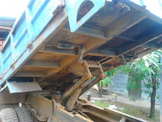 ***ขายแล้วครับขอบคุณ Truck2hand ขาย6ล้อดั้มดิน5คิว ราคาเบาๆISUZU 115 JAANPR59LL ห้างแท้เกียร์สั้นปี34 วางเครื่อง6BD1-165แรง (ใบคุม) เครื่องใหญ่แรงดี อึดทน แน่นๆ ช่วงล่างหน้าเดิม6น็อต เฟืองท้ายF คัสซีดี ไม่ปะไม่ดาม กระบะดั้มเหล็ก5ตันยิงหน้า3.60ม.สภาพดี พื้ ***ขายแล้วครับขอบคุณ Truck2hand ขาย6ล้อดั้มดิน5คิว ราคาเบาๆISUZU 115 JAANPR59LL ห้างแท้เกียร์สั้นปี34 วางเครื่อง6BD1-165แรง (ใบคุม) เครื่องใหญ่แรงดี อึดทน แน่นๆ ช่วงล่างหน้าเดิม6น็อต เฟืองท้ายF คัสซีดี ไม่ปะไม่ดาม กระบะดั้มเหล็ก5ตันยิงหน้า3.60ม.สภาพดี พื้