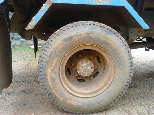 ***ขายแล้วครับขอบคุณ Truck2hand ขาย6ล้อดั้มดิน5คิว ราคาเบาๆISUZU 115 JAANPR59LL ห้างแท้เกียร์สั้นปี34 วางเครื่อง6BD1-165แรง (ใบคุม) เครื่องใหญ่แรงดี อึดทน แน่นๆ ช่วงล่างหน้าเดิม6น็อต เฟืองท้ายF คัสซีดี ไม่ปะไม่ดาม กระบะดั้มเหล็ก5ตันยิงหน้า3.60ม.สภาพดี พื้ ***ขายแล้วครับขอบคุณ Truck2hand ขาย6ล้อดั้มดิน5คิว ราคาเบาๆISUZU 115 JAANPR59LL ห้างแท้เกียร์สั้นปี34 วางเครื่อง6BD1-165แรง (ใบคุม) เครื่องใหญ่แรงดี อึดทน แน่นๆ ช่วงล่างหน้าเดิม6น็อต เฟืองท้ายF คัสซีดี ไม่ปะไม่ดาม กระบะดั้มเหล็ก5ตันยิงหน้า3.60ม.สภาพดี พื้