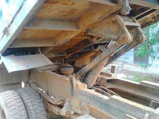 ***ขายแล้วครับขอบคุณ Truck2hand ขาย6ล้อดั้มดิน5คิว ราคาเบาๆISUZU 115 JAANPR59LL ห้างแท้เกียร์สั้นปี34 วางเครื่อง6BD1-165แรง (ใบคุม) เครื่องใหญ่แรงดี อึดทน แน่นๆ ช่วงล่างหน้าเดิม6น็อต เฟืองท้ายF คัสซีดี ไม่ปะไม่ดาม กระบะดั้มเหล็ก5ตันยิงหน้า3.60ม.สภาพดี พื้ ***ขายแล้วครับขอบคุณ Truck2hand ขาย6ล้อดั้มดิน5คิว ราคาเบาๆISUZU 115 JAANPR59LL ห้างแท้เกียร์สั้นปี34 วางเครื่อง6BD1-165แรง (ใบคุม) เครื่องใหญ่แรงดี อึดทน แน่นๆ ช่วงล่างหน้าเดิม6น็อต เฟืองท้ายF คัสซีดี ไม่ปะไม่ดาม กระบะดั้มเหล็ก5ตันยิงหน้า3.60ม.สภาพดี พื้