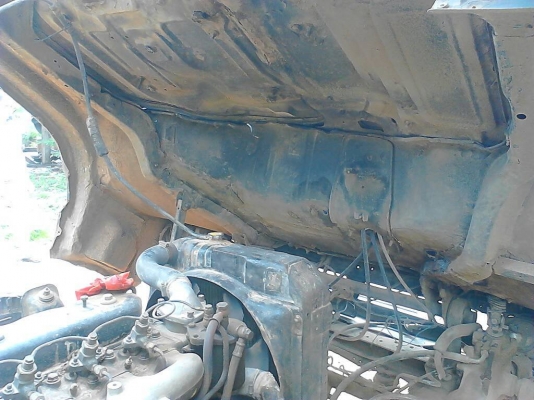 ***ขายแล้วครับขอบคุณ Truck2hand ขาย6ล้อดั้มดิน5คิว ราคาเบาๆISUZU 115 JAANPR59LL ห้างแท้เกียร์สั้นปี34 วางเครื่อง6BD1-165แรง (ใบคุม) เครื่องใหญ่แรงดี อึดทน แน่นๆ ช่วงล่างหน้าเดิม6น็อต เฟืองท้ายF คัสซีดี ไม่ปะไม่ดาม กระบะดั้มเหล็ก5ตันยิงหน้า3.60ม.สภาพดี พื้ ***ขายแล้วครับขอบคุณ Truck2hand ขาย6ล้อดั้มดิน5คิว ราคาเบาๆISUZU 115 JAANPR59LL ห้างแท้เกียร์สั้นปี34 วางเครื่อง6BD1-165แรง (ใบคุม) เครื่องใหญ่แรงดี อึดทน แน่นๆ ช่วงล่างหน้าเดิม6น็อต เฟืองท้ายF คัสซีดี ไม่ปะไม่ดาม กระบะดั้มเหล็ก5ตันยิงหน้า3.60ม.สภาพดี พื้