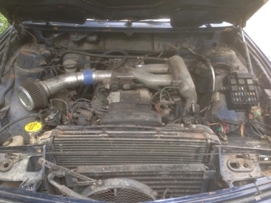 ขายbm 520i เครื่องJ ออโต้ ติดแก๊ส