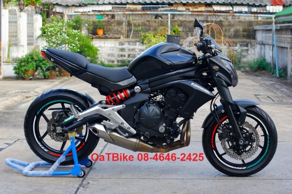 ขาย ER ปี 2013 แต่งนิดหน่อย ราคา199,000