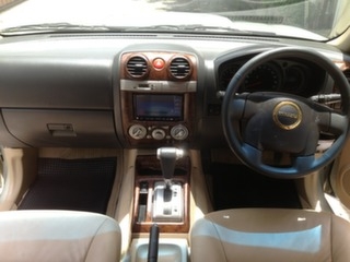 ขาย Isuzu Mu-7 Primo 3.0 Ddi VGS Turbo ปี 2008 สีเงินตะกั่ว ขาย Isuzu Mu-7 Primo 3.0 Ddi VGS Turbo ปี 2008 สีเงินตะกั่ว