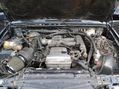 ขายVOLVO 740ปี1990 เครื่อง1JZ ติดแก๊สLPGขาย54000บาท