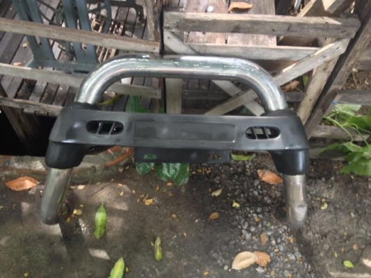 แผงกันชนหน้า MITSUBISHI STADA