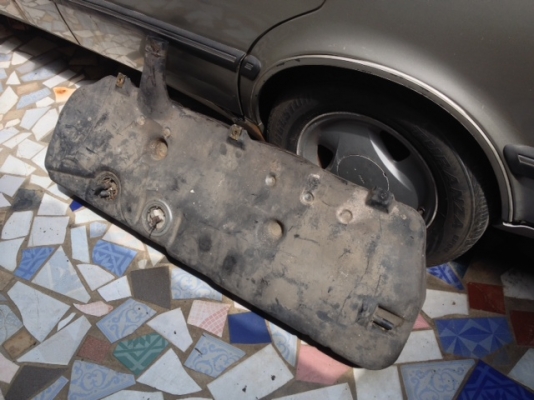 หน้าปัดลูกกลิ้ง,ถังน้ำมันและเครื่องหมาย CITREON BX