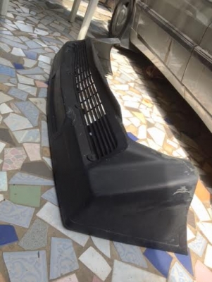 ฝากระโปรง,กันชน citroen bx