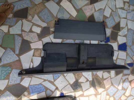 ฝากระโปรง,กันชน citroen bx