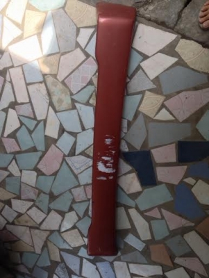 ฝากระโปรง,กันชน citroen bx