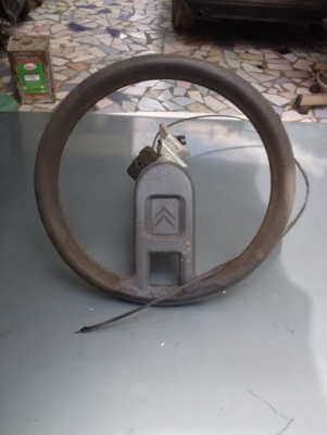 พวงมาลัย CITROEN BX