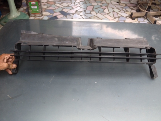 พวงมาลัย CITROEN BX