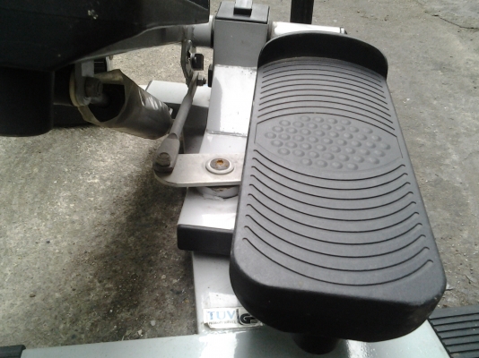 ขายเครื่องออกกำลังกาย