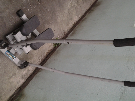 ขายเครื่องออกกำลังกาย