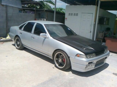 A31/1JzTurboน้ำมัน+LpgโบออฟงานGreddyอินเตอร์R32ช่วงล่างSkyLineR32ยกแพวัดเกจ์6ตัวทามเมอร์Hksสวิทย์เบินร์ยางเบาะขับหลังแข็งซิ่งคู่หน้าท่อHKSเดินยกเส้นสีดีแม็ก17"โช๊คStunปรับเกรียวสนใจโทรได้24ชั่วโมง