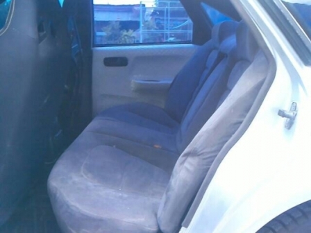 A31/1JzTurboน้ำมัน+LpgโบออฟงานGreddyอินเตอร์R32ช่วงล่างSkyLineR32ยกแพวัดเกจ์6ตัวทามเมอร์Hksสวิทย์เบินร์ยางเบาะขับหลังแข็งซิ่งคู่หน้าท่อHKSเดินยกเส้นสีดีแม็ก17"โช๊คStunปรับเกรียวสนใจโทรได้24ชั่วโมง