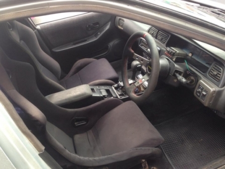 A31/1JzTurboน้ำมัน+LpgโบออฟงานGreddyอินเตอร์R32ช่วงล่างSkyLineR32ยกแพวัดเกจ์6ตัวทามเมอร์Hksสวิทย์เบินร์ยางเบาะขับหลังแข็งซิ่งคู่หน้าท่อHKSเดินยกเส้นสีดีแม็ก17"โช๊คStunปรับเกรียวสนใจโทรได้24ชั่วโมง