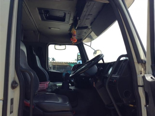 ขายดาวน์หัวลาก VOLVO FM10 พร้อมหางพื้นเรียบ 3 เพลา 500,000 ขายดาวน์หัวลาก VOLVO FM10 พร้อมหางพื้นเรียบ 3 เพลา 500,000