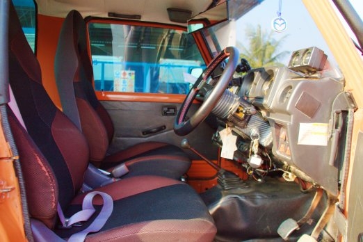 ขาย Suzuki Caribian เครื่อง1300 เกียร 841 Slow1000