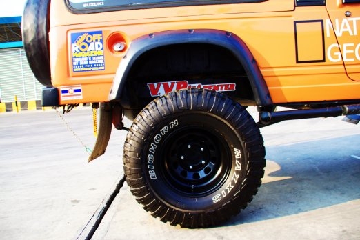 ขาย Suzuki Caribian เครื่อง1300 เกียร 841 Slow1000