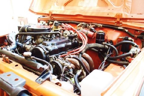 ขาย Suzuki Caribian เครื่อง1300 เกียร 841 Slow1000