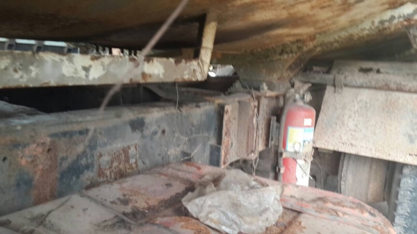 ขายด่วน รถน้ำมัน สิบล้อ