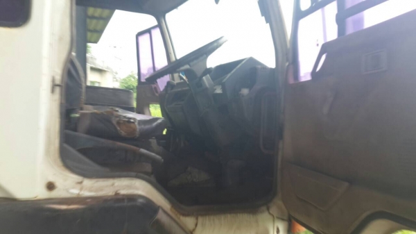 ขายด่วน รถน้ำมัน สิบล้อ