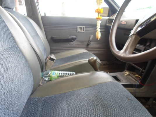 รถมิตซู แชมป์ พร้อมขับ ติดแก๊สแล้ว ใช้งานทุกวัน 36,000 ด่วน!!! รถมิตซู แชมป์ พร้อมขับ ติดแก๊สแล้ว ใช้งานทุกวัน 36,000 ด่วน!!!