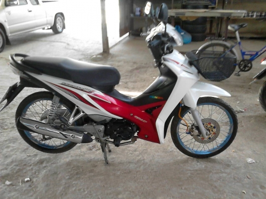 ขาย Honda wave 110i (PGMFI) ขาย Honda wave 110i (PGMFI)