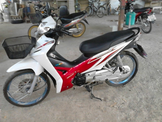 ขาย Honda wave 110i (PGMFI)