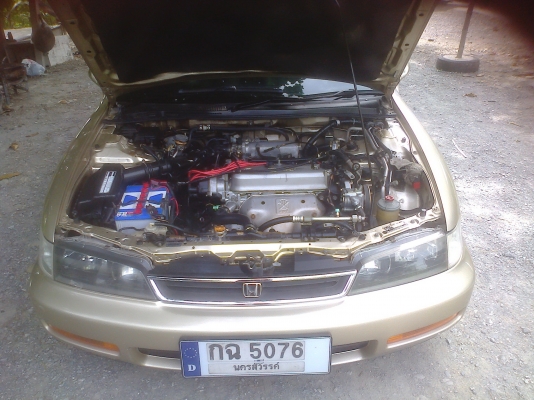 HONDA ACCORD 97 ไฟท้าย2กอ้น HONDA ACCORD 97 ไฟท้าย2กอ้น