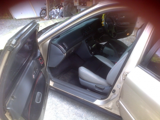 HONDA ACCORD 97 ไฟท้าย2กอ้น HONDA ACCORD 97 ไฟท้าย2กอ้น