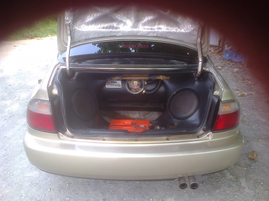 HONDA ACCORD 97 ไฟท้าย2กอ้น HONDA ACCORD 97 ไฟท้าย2กอ้น