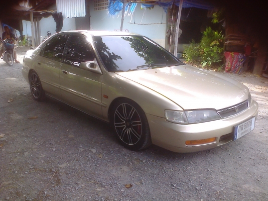 HONDA ACCORD 97 ไฟท้าย2กอ้น HONDA ACCORD 97 ไฟท้าย2กอ้น