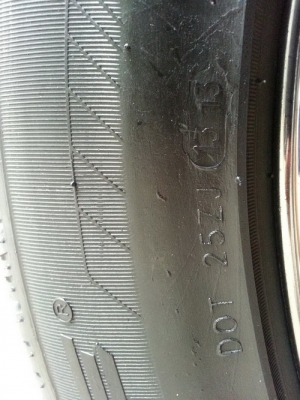 ขาย-แลก ล้อเดิมวีโก้พร้อมแมกซ์