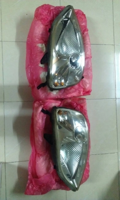 ขายไฟท้ายซีวิคไดเมนชั่น  สภาพ 99 \%  ราคา 1,900 บาท