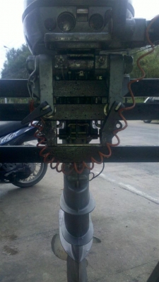 yamaha 9.9แรงม้า 2จังหวะ หาง23นิ้ว เครื่องเดิมๆ สีเดิมๆ พร้อมใช้งาน 35000 บาท