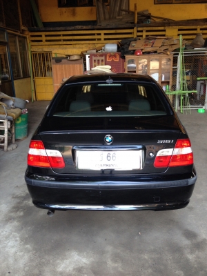 Bmw318i se